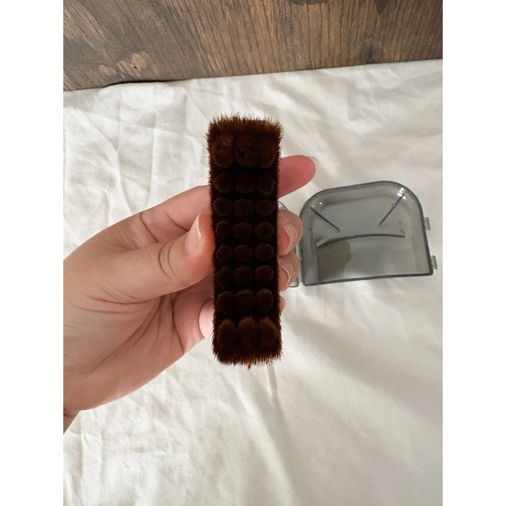 Lymphatic Drainage Massage Face Lymphatic Contour Brush Dry Brushing Face Brush